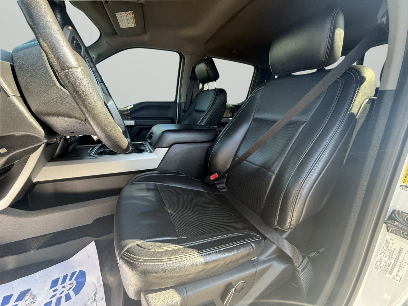 2019 Ford Super Duty F-250 SRW XL