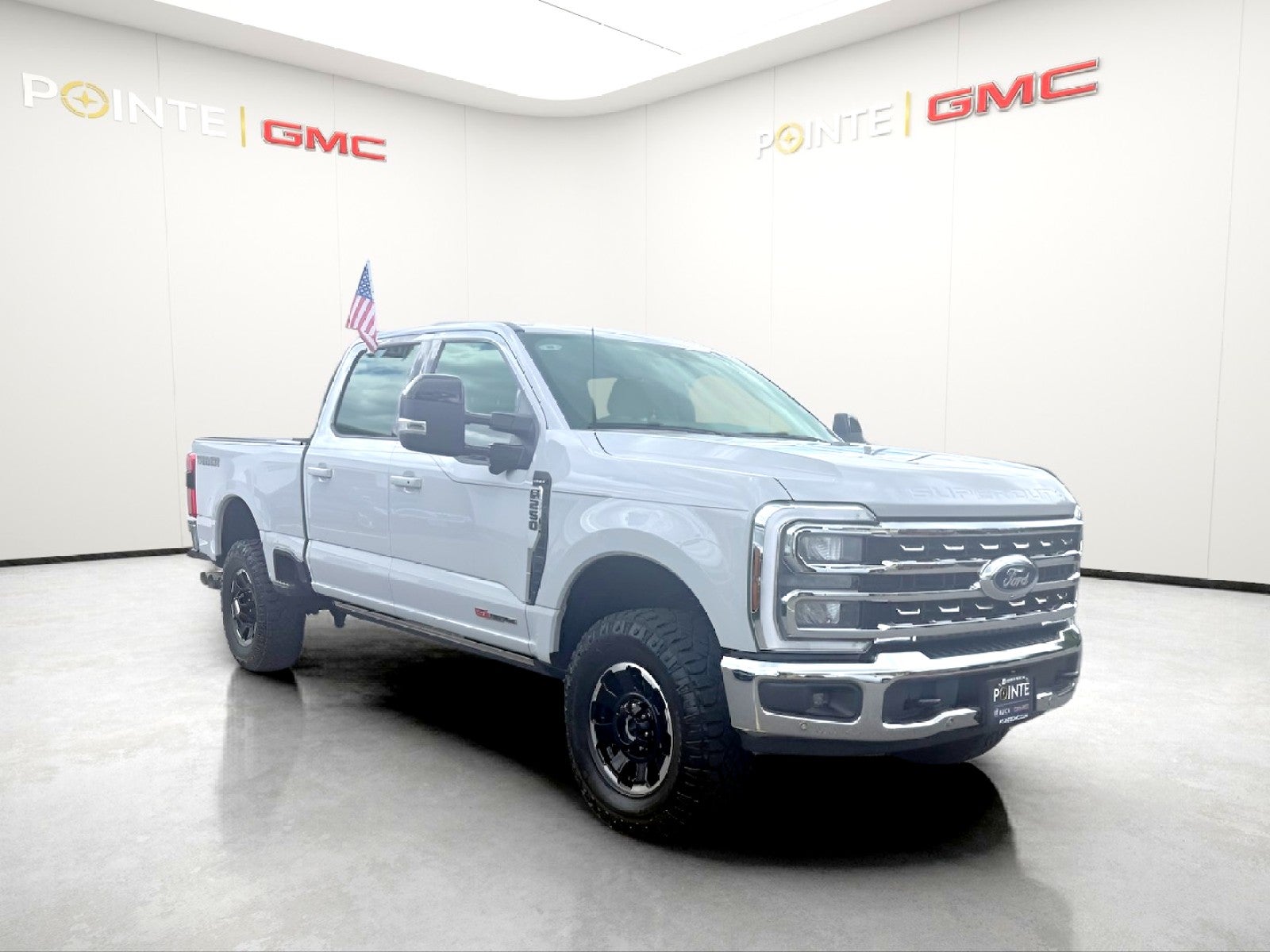 2026 Ford F-250 XL 4x4 Crew Cab 8' Box's photo