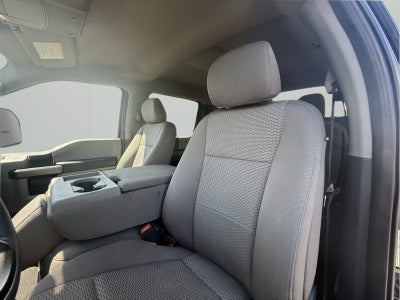 2022 Ford Super Duty F-350 DRW XL