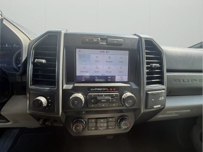 2022 Ford Super Duty F-350 DRW XL
