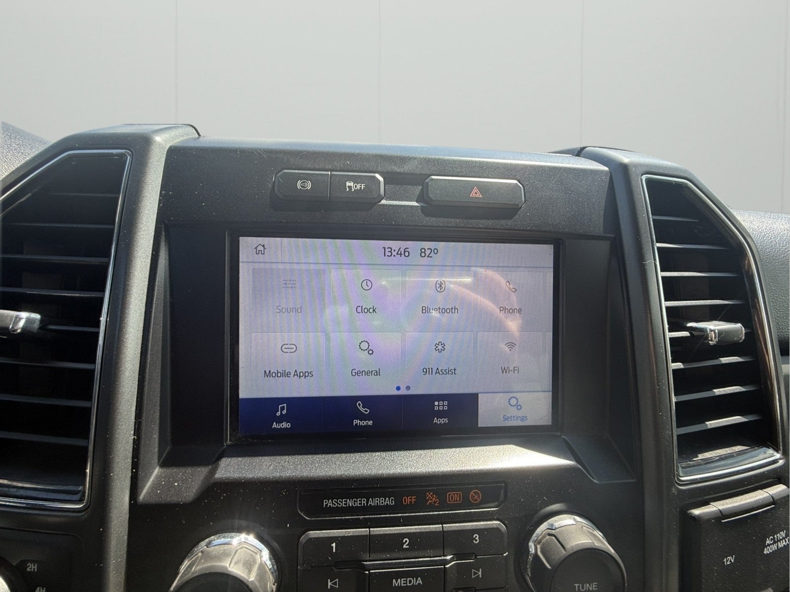 2022 Ford Super Duty F-350 DRW XL