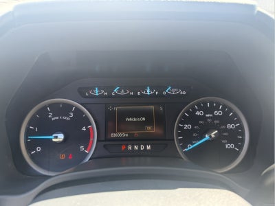 2022 Ford Super Duty F-350 DRW XL
