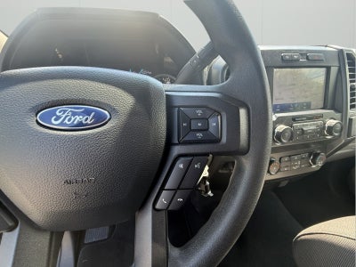 2022 Ford Super Duty F-350 DRW XL