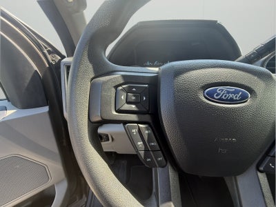 2022 Ford Super Duty F-350 DRW XL