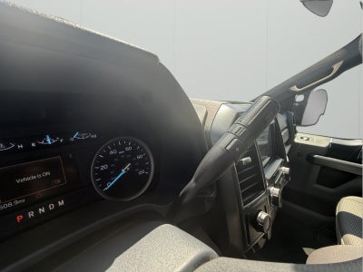 2022 Ford Super Duty F-350 DRW XL