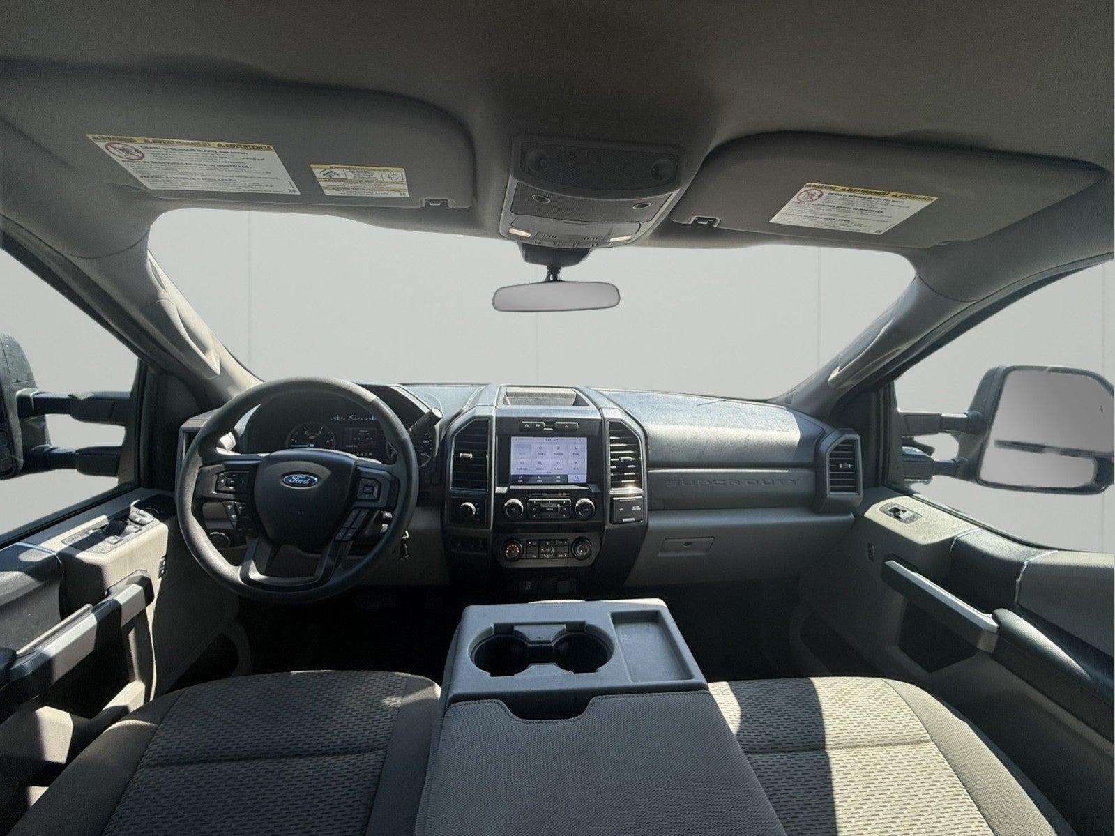 2022 Ford Super Duty F-350 DRW XL