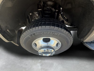 2022 Ford Super Duty F-350 DRW XL