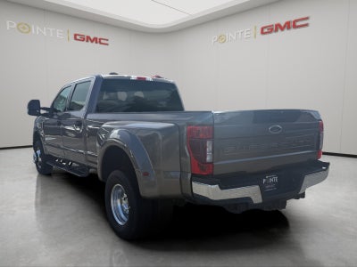 2022 Ford Super Duty F-350 DRW XL