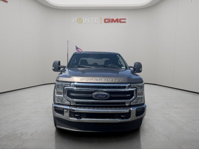2022 Ford Super Duty F-350 DRW XL