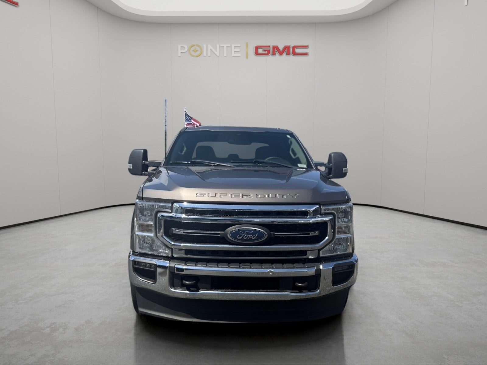 2022 Ford Super Duty F-350 DRW XL