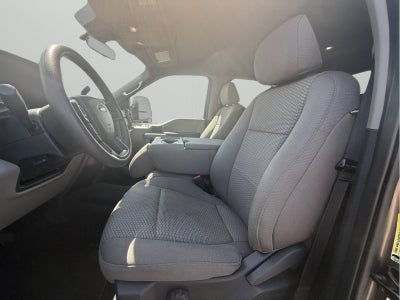2022 Ford Super Duty F-350 DRW XL