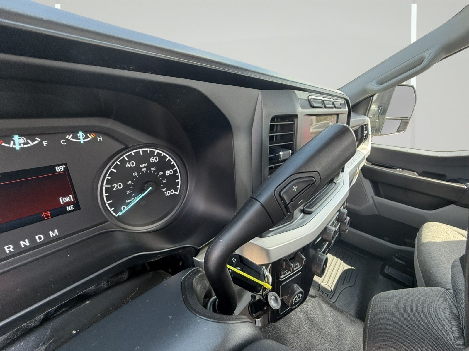 2024 Ford Super Duty F-250 SRW XL