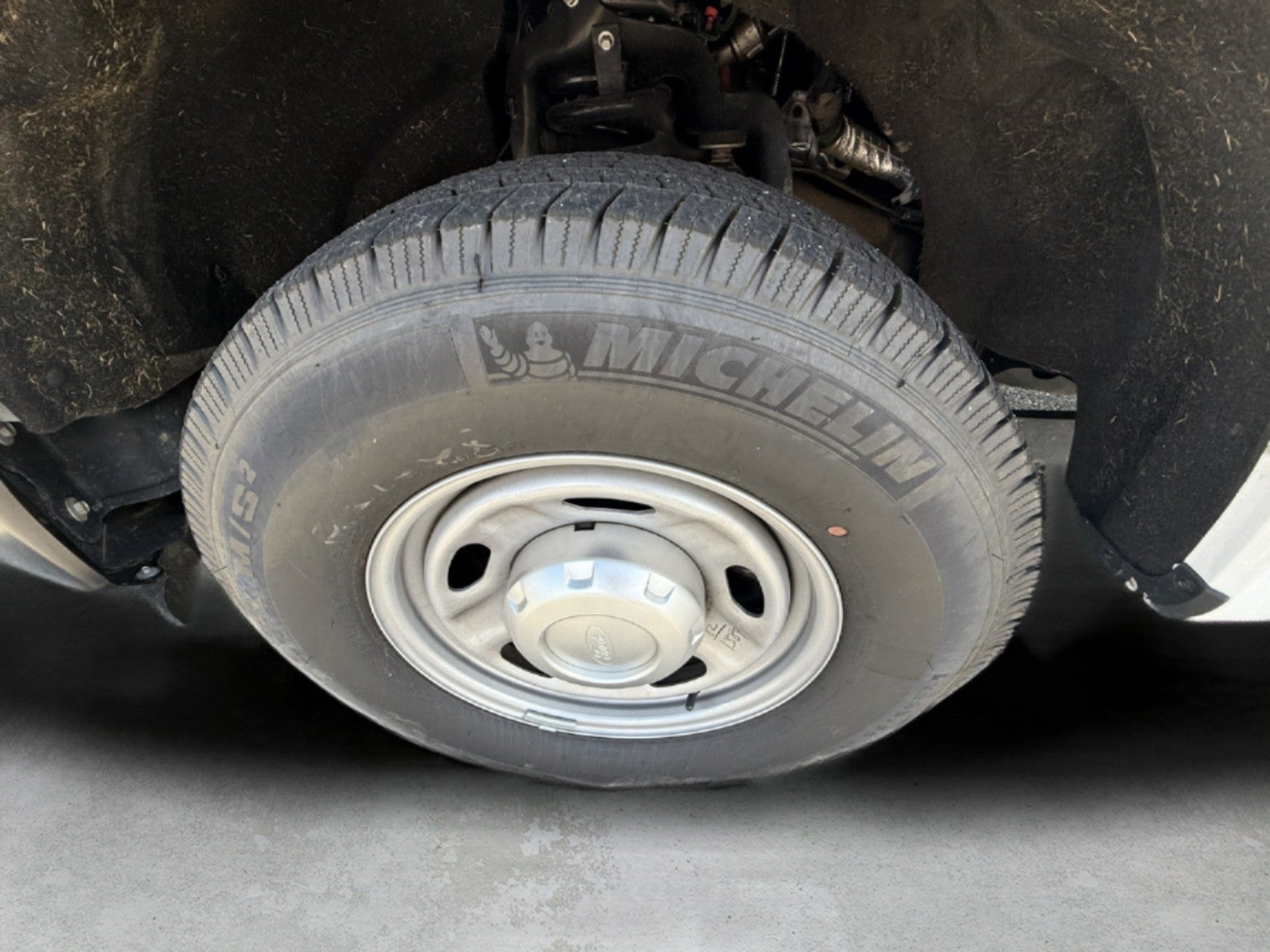 2024 Ford Super Duty F-250 SRW XL