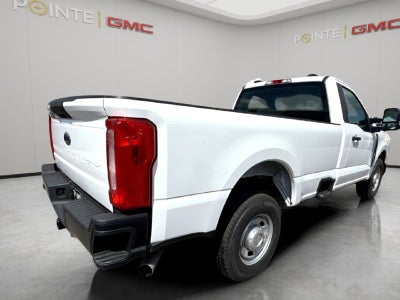 2024 Ford Super Duty F-250 SRW XL