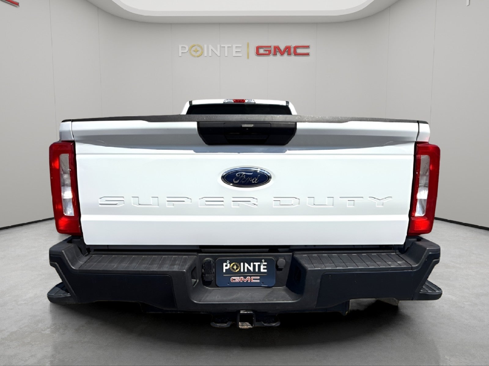 2024 Ford Super Duty F-250 SRW XL