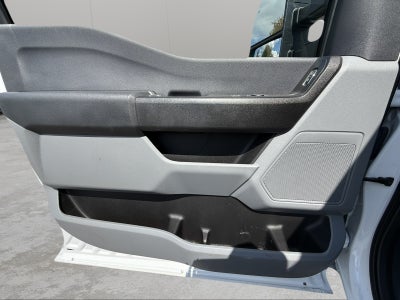 2024 Ford Super Duty F-250 SRW XL