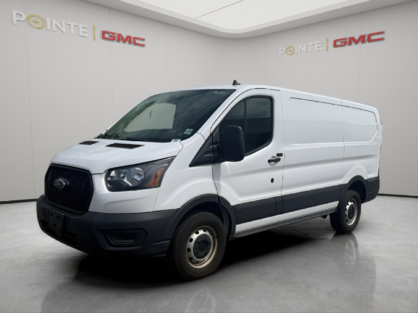 2023 Ford Transit 250 Low Roof 130 WB's photo