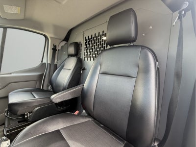 2023 Ford Transit Cargo Van ENTERPRISE