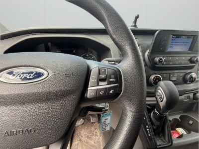 2023 Ford Transit Cargo Van ENTERPRISE