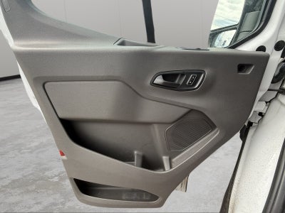 2023 Ford Transit Cargo Van ENTERPRISE