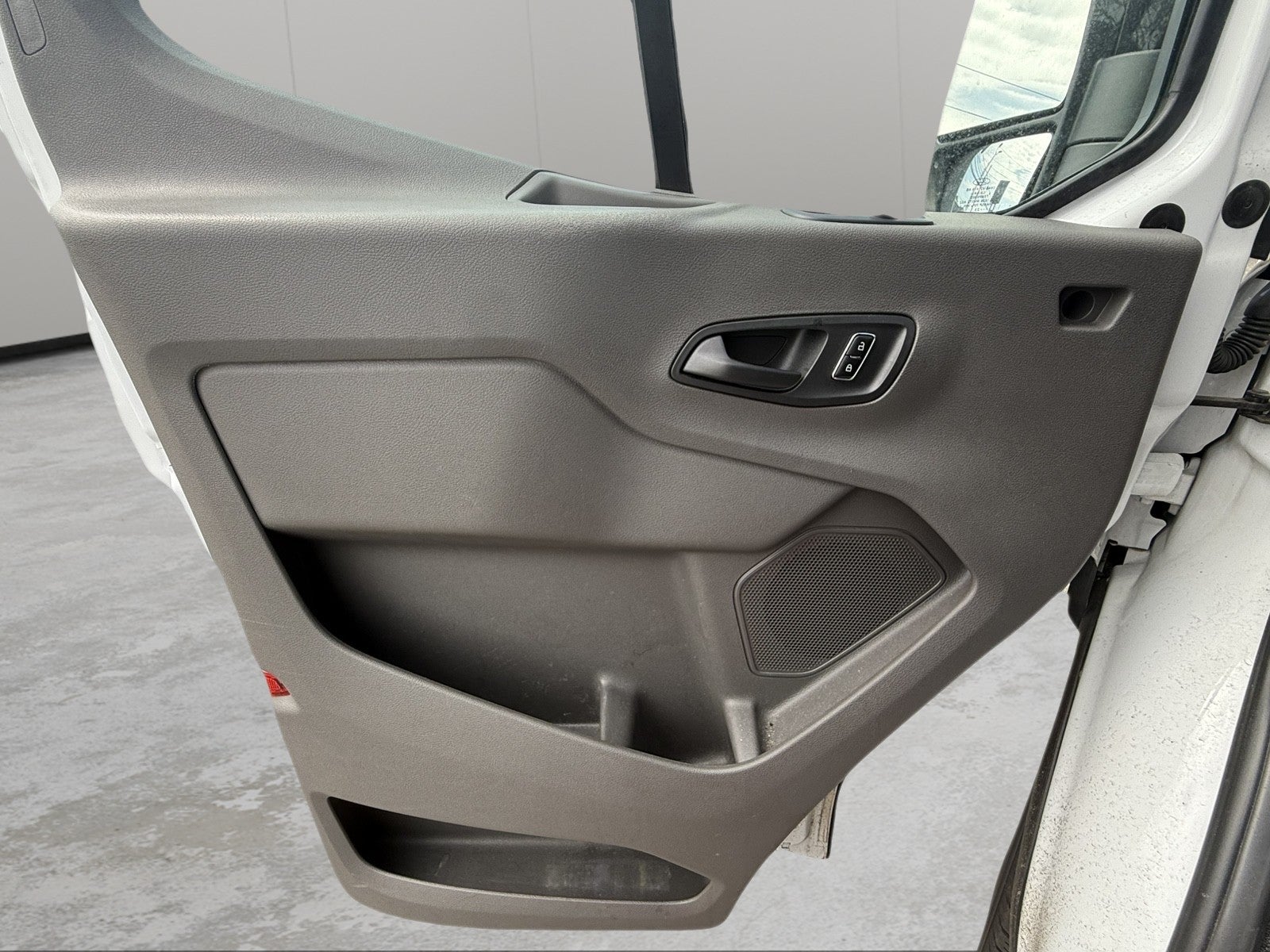 2023 Ford Transit Cargo Van ENTERPRISE