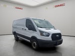 2023 Ford Transit Cargo Van ENTERPRISE