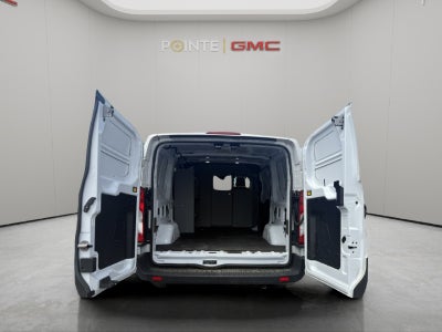 2023 Ford Transit Cargo Van ENTERPRISE