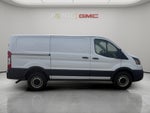 2023 Ford Transit Cargo Van ENTERPRISE