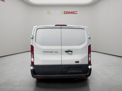 2023 Ford Transit Cargo Van ENTERPRISE