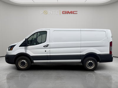 2023 Ford Transit Cargo Van ENTERPRISE