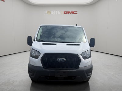 2023 Ford Transit Cargo Van ENTERPRISE