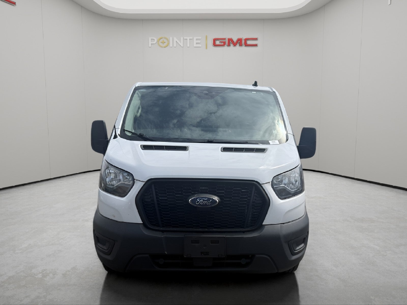 2023 Ford Transit Cargo Van ENTERPRISE