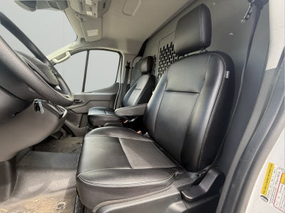 2023 Ford Transit Cargo Van ENTERPRISE