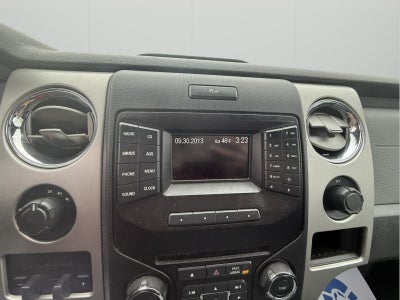 2013 Ford F-150 XL