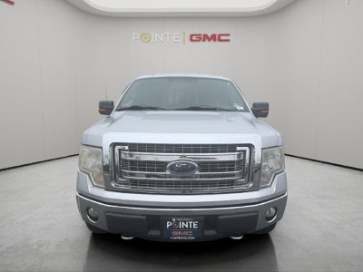 2013 Ford F-150 XL