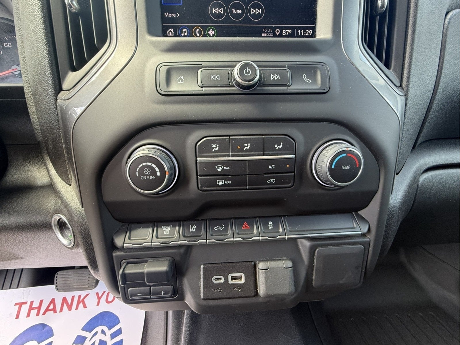 2025 Chevrolet Silverado 3500 HD WT