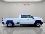 2025 Chevrolet Silverado 3500 HD WT