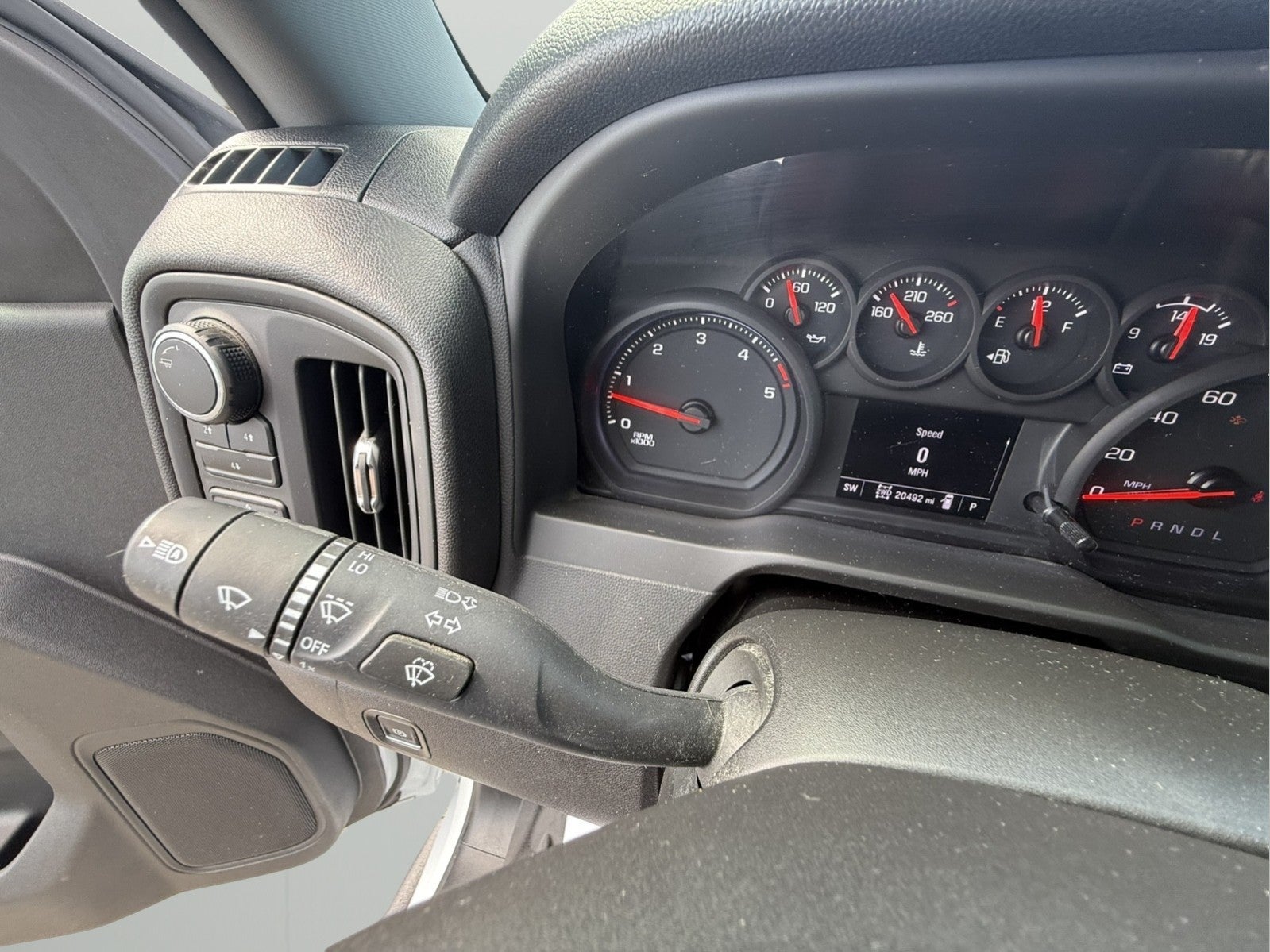 2025 Chevrolet Silverado 3500 HD WT