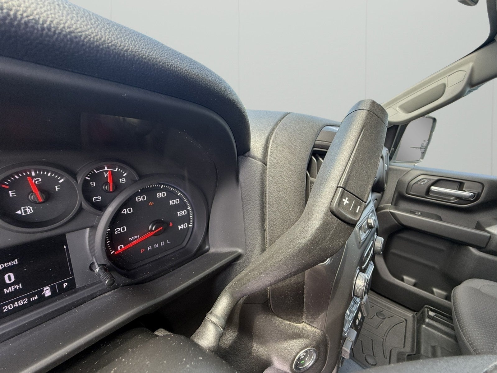 2025 Chevrolet Silverado 3500 HD WT