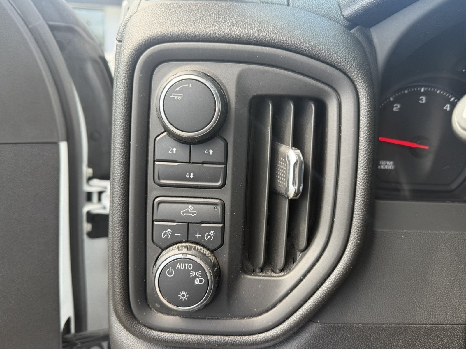 2025 Chevrolet Silverado 3500 HD WT