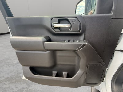 2025 Chevrolet Silverado 3500 HD WT
