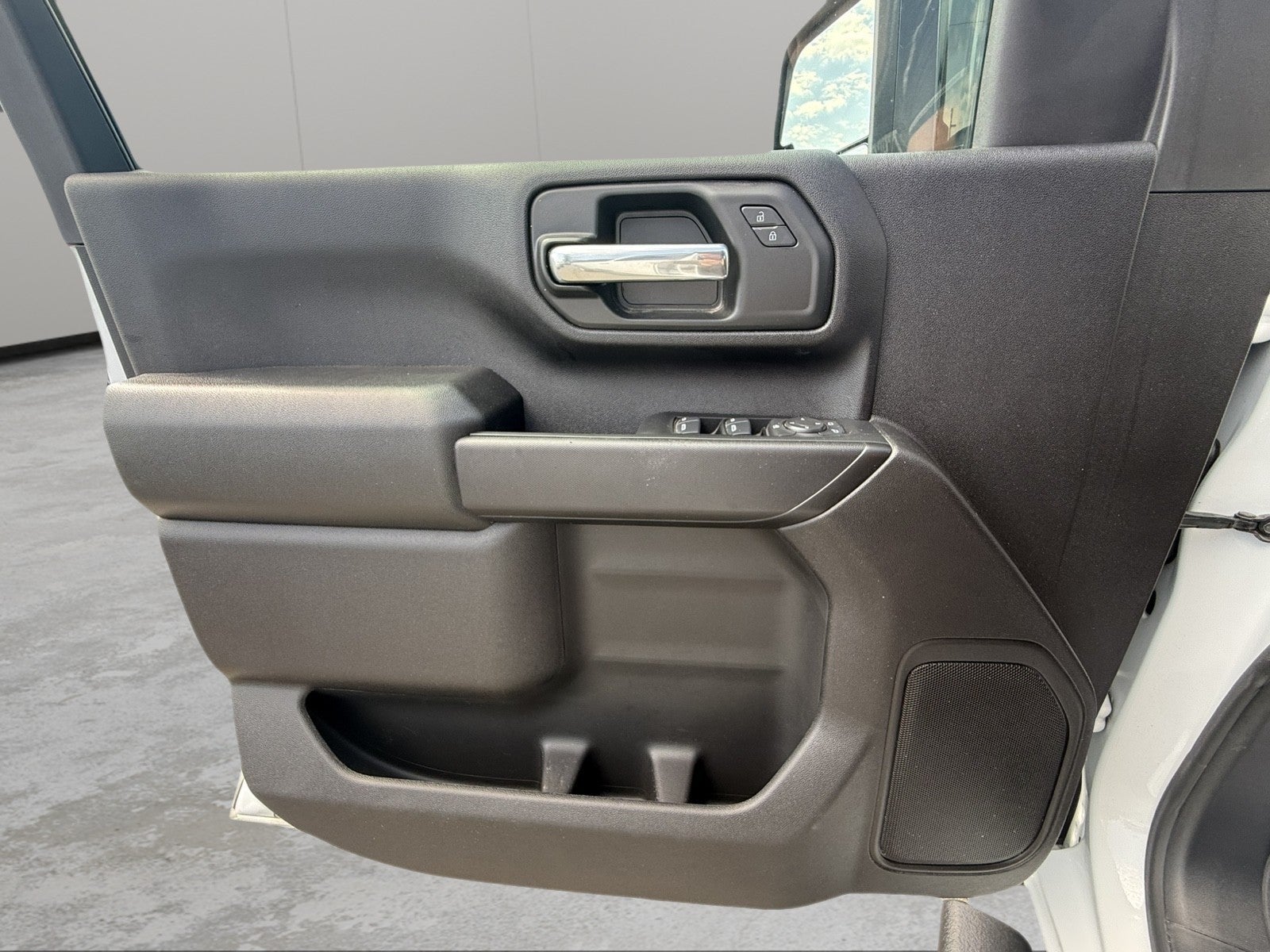 2025 Chevrolet Silverado 3500 HD WT