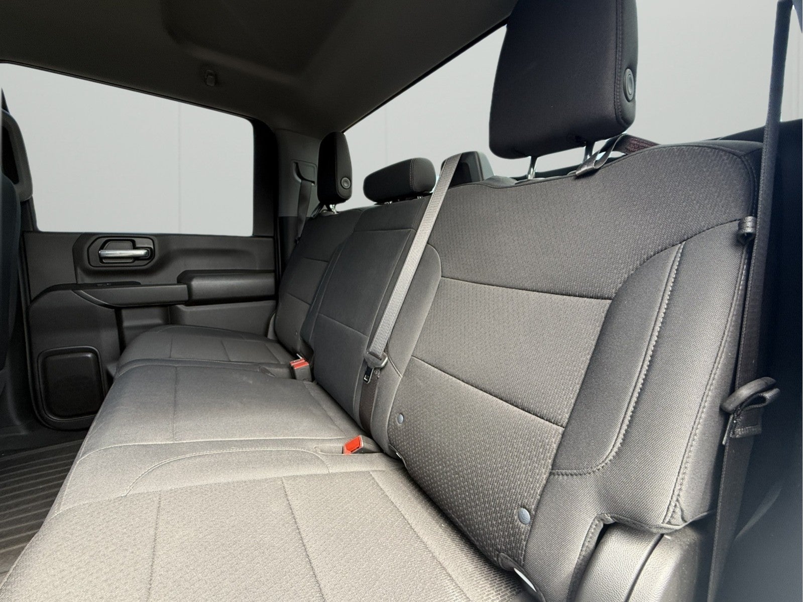 2025 Chevrolet Silverado 3500 HD WT