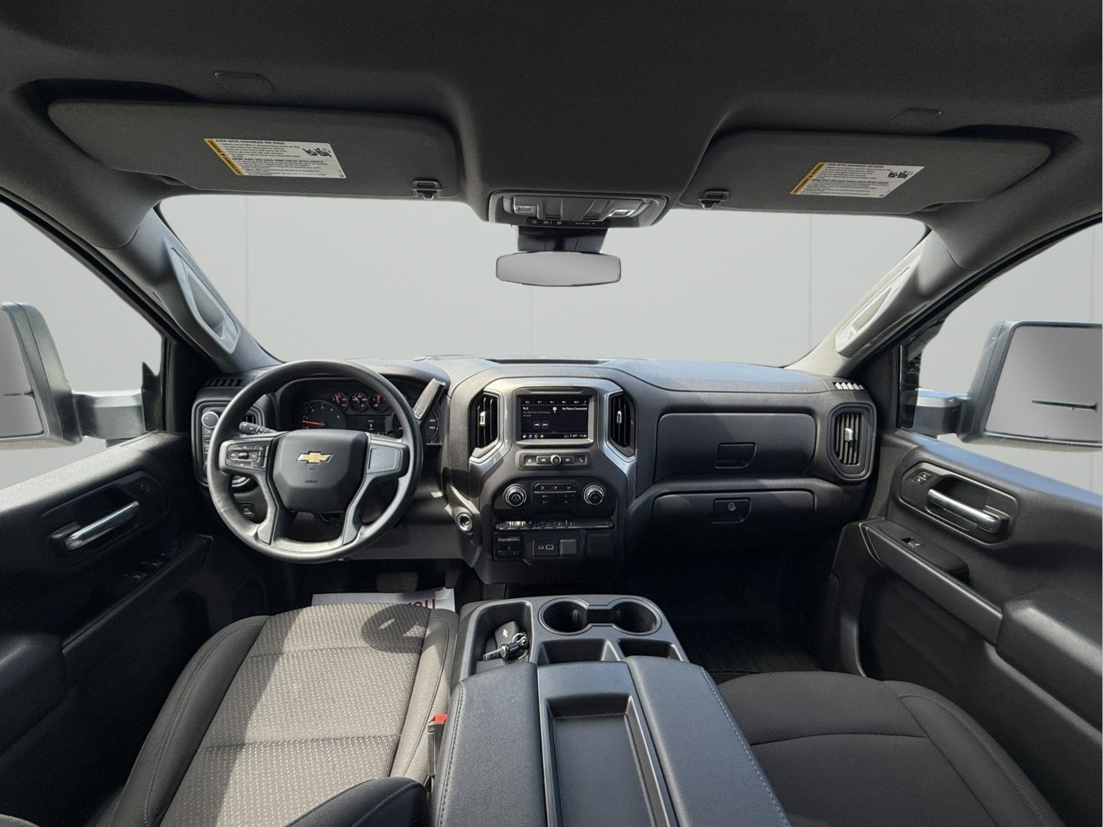2025 Chevrolet Silverado 3500 HD WT