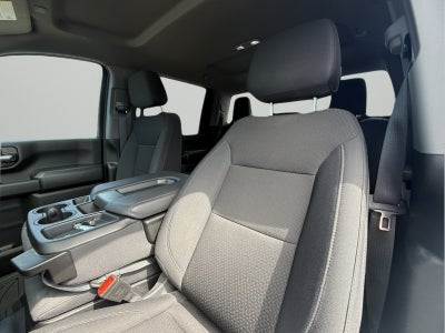 2025 Chevrolet Silverado 3500 HD WT
