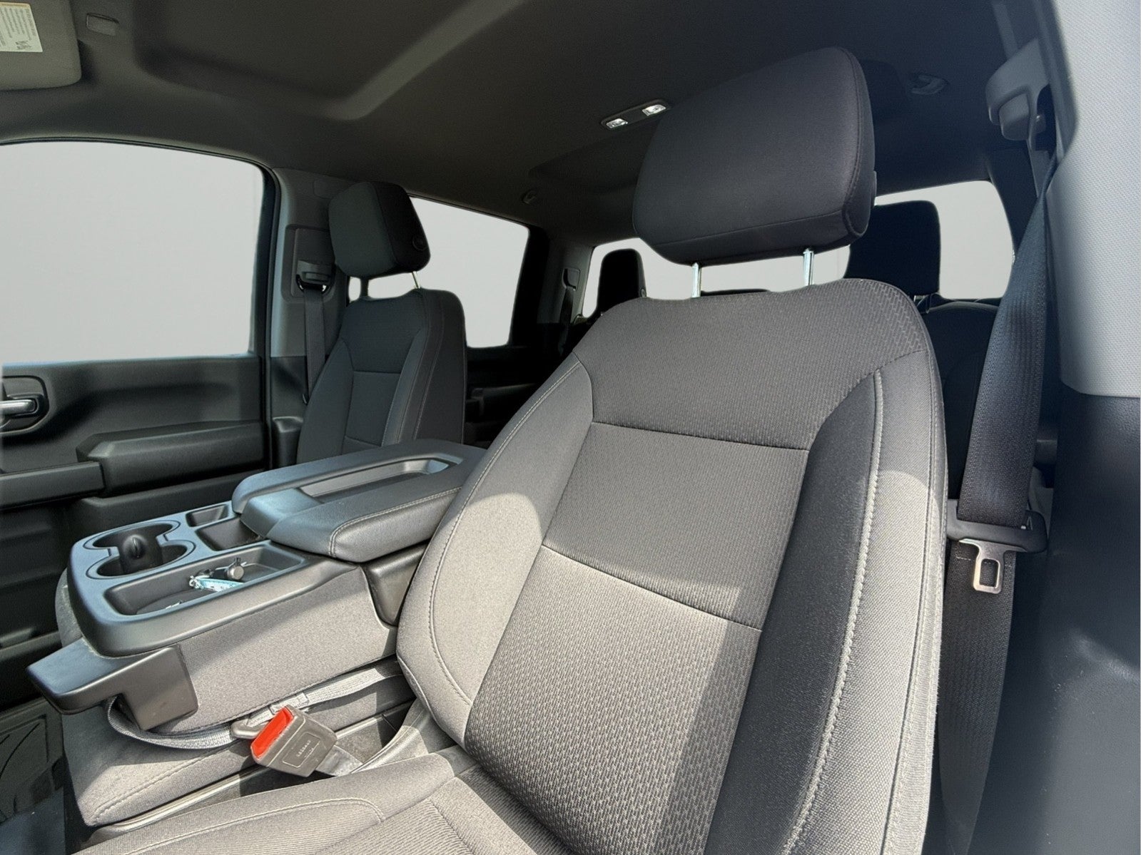 2025 Chevrolet Silverado 3500 HD WT