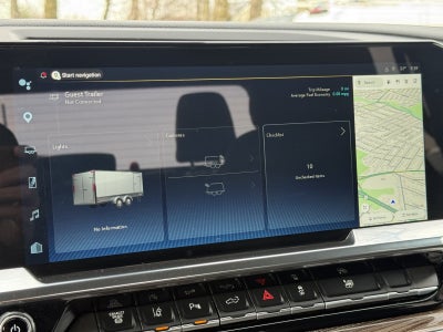 2025 Chevrolet Silverado 3500 HD LT DRW