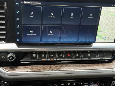 2025 Chevrolet Silverado 3500 HD LT DRW