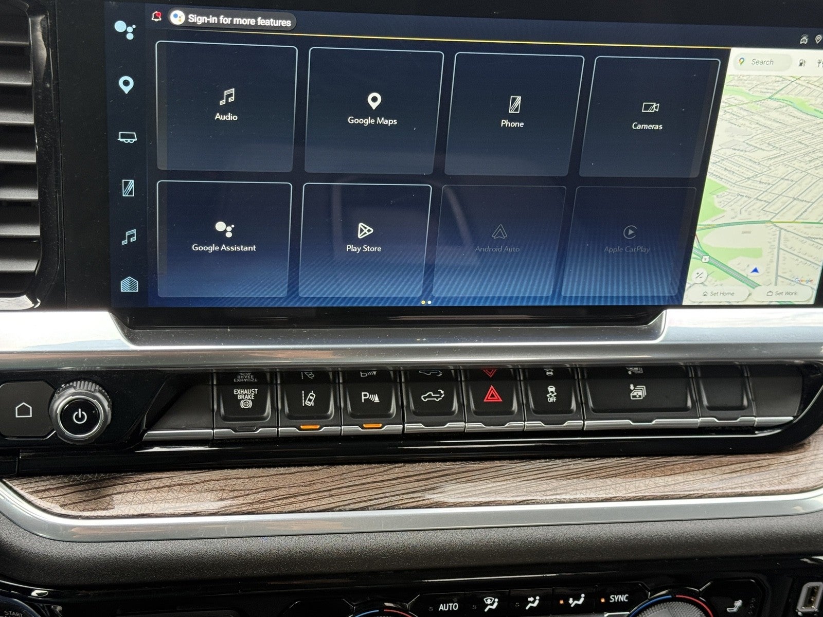 2025 Chevrolet Silverado 3500 HD LT DRW