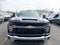 2025 Chevrolet Silverado 3500 HD LT DRW